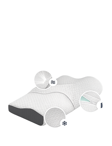 Cooling cover image