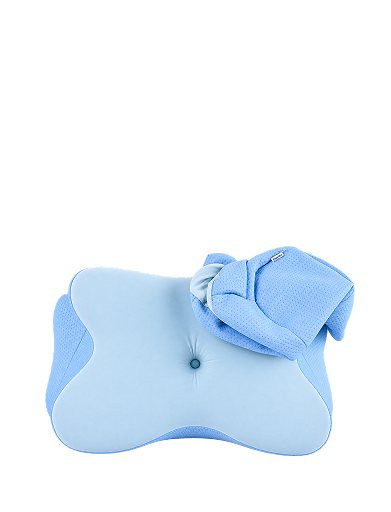 Standard pillow cover image